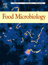 FOOD MICROBIOLOGY杂志封面